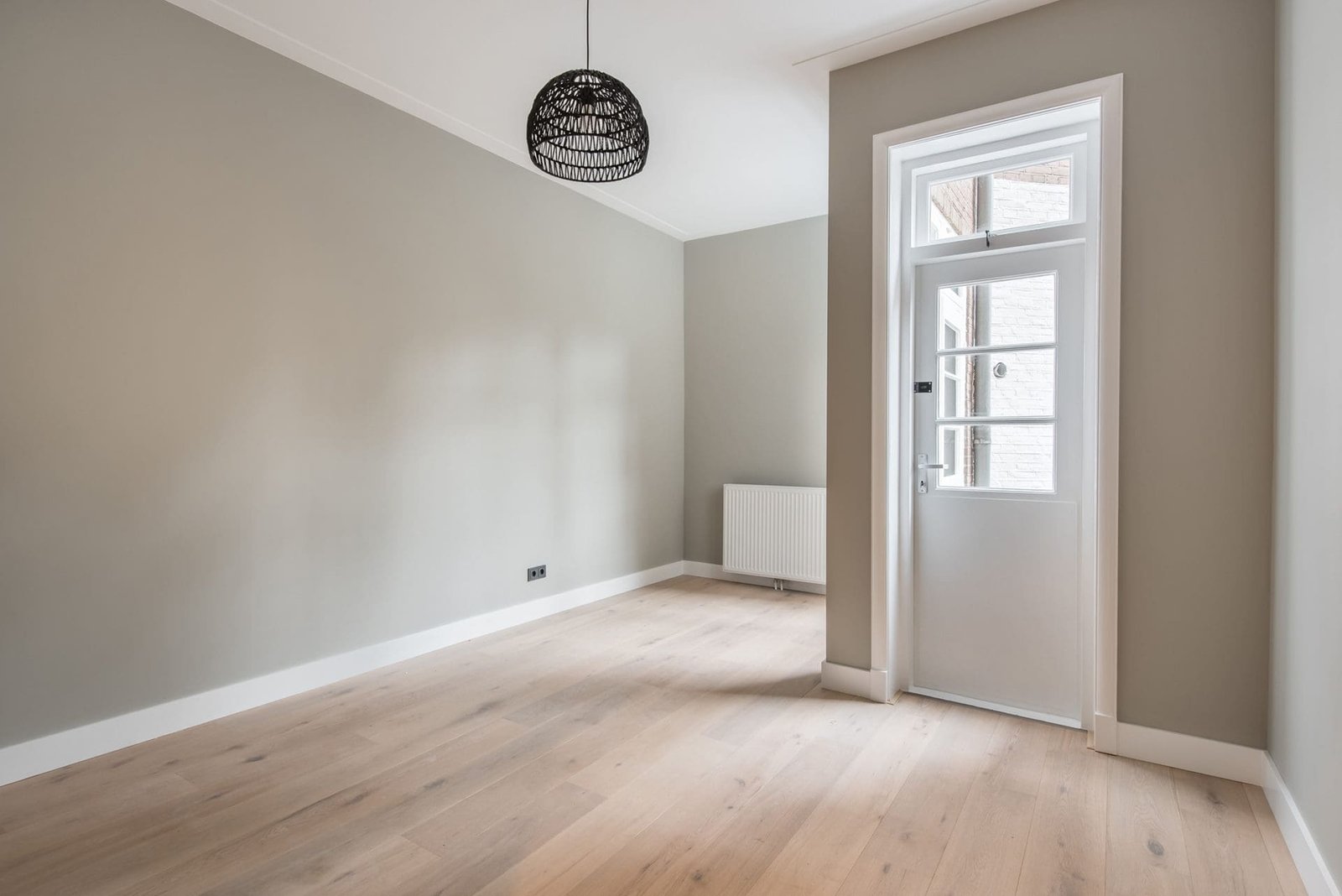 Huis laten stukadoren en schilderen door Stukadoor Schilder Rotterdam